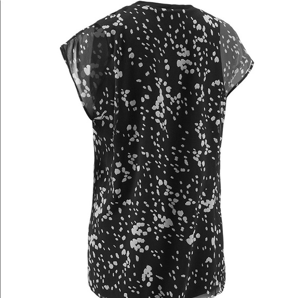 Cabi Cosmos Top - Picture 2 of 3